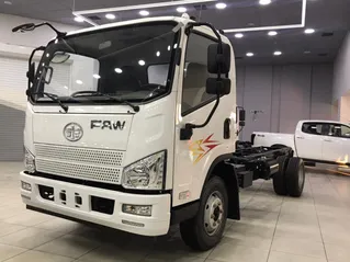 FAW Tiger VH, 3.8 L, 2022 year, 0 km, Baku - Price: 47 500 ₼ - Tunel.az