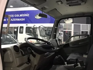 FAW Tiger VH, 3.8 L, 2022 year, 0 km, Baku - Price: 47 500 ₼ - Tunel.az