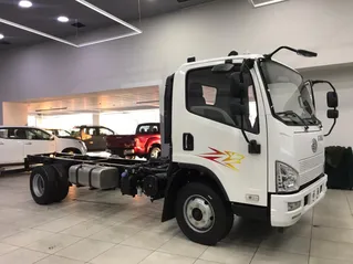 FAW Tiger VH, 3.8 L, 2022 year, 0 km, Baku - Price: 47 500 ₼ - Tunel.az