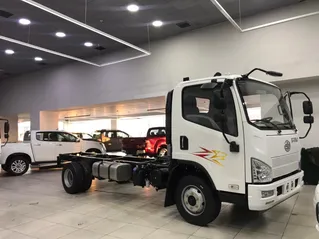 FAW Tiger VH, 3.8 L, 2022 year, 0 km, Baku - Price: 47 500 ₼ - Tunel.az