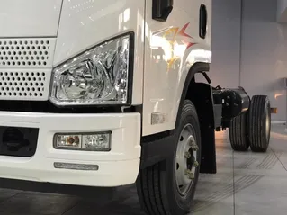 FAW Tiger VH, 3.8 L, 2022 year, 0 km, Baku - Price: 47 500 ₼ - Tunel.az