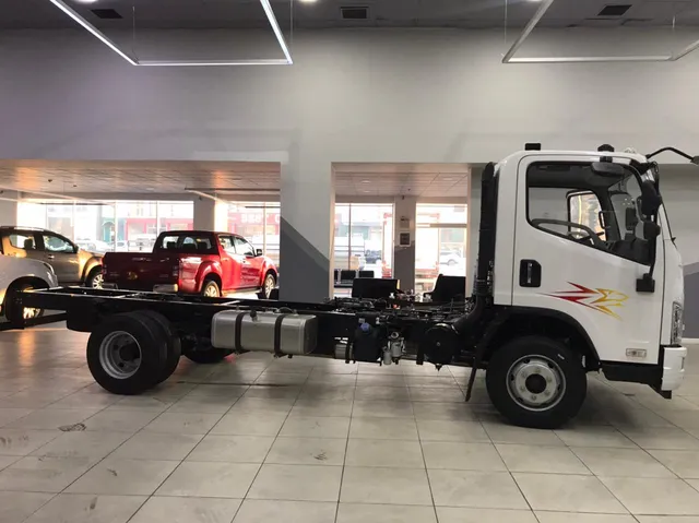 FAW Tiger VH, 3.8 L, 2022 year, 0 km, Baku - Price: 47 500 ₼ - Tunel.az