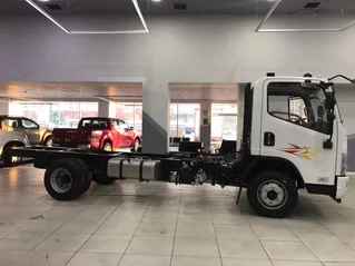 FAW Tiger VH, 3.8 L, 2022 year, 0 km, Baku - Price: 47 500 ₼ - Tunel.az