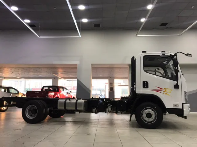 FAW Tiger VH, 3.8 L, 2022 year, 0 km, Baku - Price: 47 500 ₼ - Tunel.az