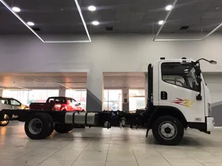 FAW Tiger VH, 3.8 L, 2022 year, 0 km, Baku - Price: 47 500 ₼ - Tunel.az