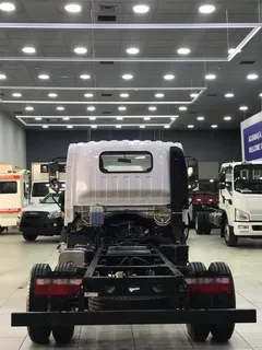 FAW Tiger VH, 2.3 L, 2024 year, 0 km, Baku - Price: 35 500 ₼ - Tunel.az