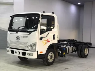 FAW Tiger VH, 2.3 L, 2024 year, 0 km, Baku - Price: 35 500 ₼ - Tunel.az