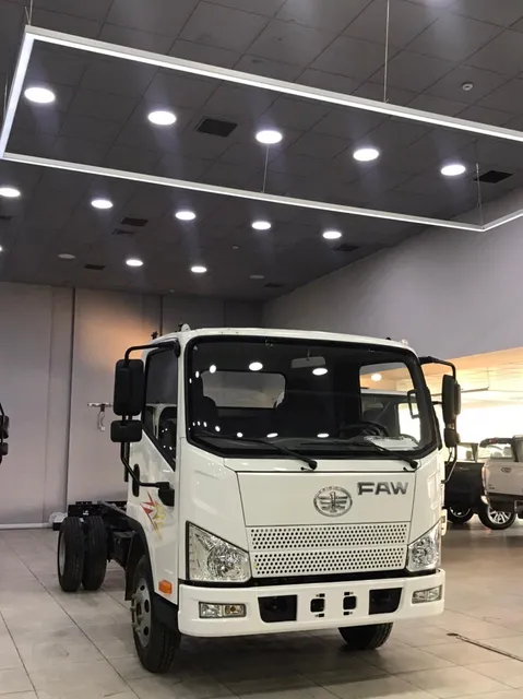 FAW Tiger VH, 2.3 L, 2024 year, 0 km, Baku - Price: 35 500 ₼ - Tunel.az