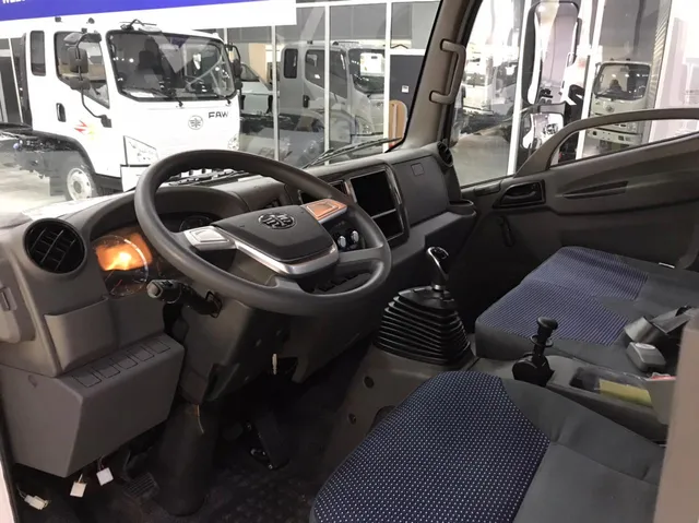 FAW Tiger VH, 2.3 L, 2024 year, 0 km, Baku - Price: 35 500 ₼ - Tunel.az