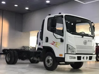 FAW Tiger VH, 2.3 L, 2024 year, 0 km, Baku - Price: 35 500 ₼ - Tunel.az