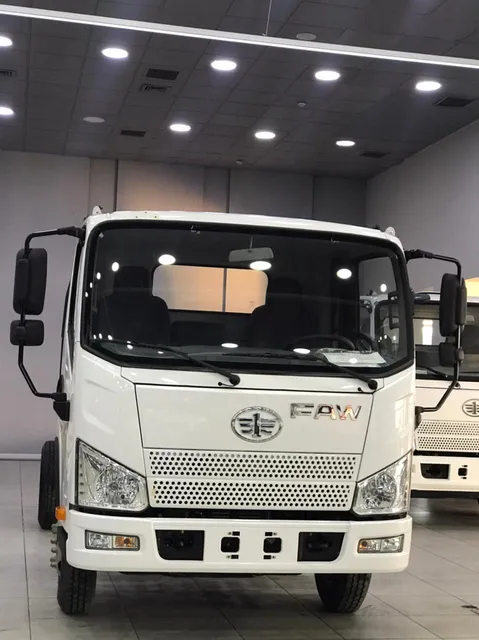 FAW Tiger VH, 2.3 L, 2024 year, 0 km, Baku - Price: 35 500 ₼ - Tunel.az