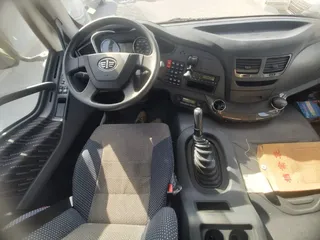 FAW J6P dumper 8x4, 11.0 L, 2023 год, 0 km, Баку - Цена: 135 000 ₼ - Tunel.az