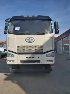 FAW J6P dumper 8x4, 11.0 L, 2023 год, 0 km, Баку - Цена: 135 000 ₼ - Tunel.az