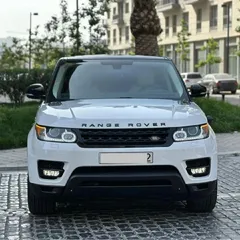 Land Rover Range Rover, 0.0 L, 2018 year, 0 mil, Baku - Price: 0 ₼ - Tunel.az