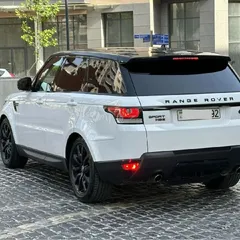 Land Rover Range Rover, 0.0 L, 2018 year, 0 mil, Baku - Price: 0 ₼ - Tunel.az