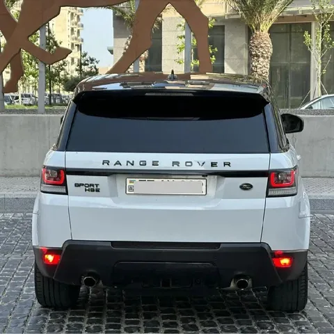Land Rover Range Rover, 0.0 L, 2018 year, 0 mil, Baku - Price: 0 ₼ - Tunel.az