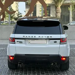 Land Rover Range Rover, 0.0 L, 2018 year, 0 mil, Baku - Price: 0 ₼ - Tunel.az