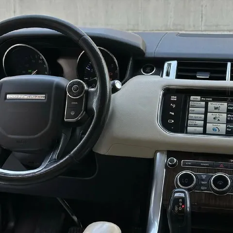 Land Rover Range Rover, 0.0 L, 2018 year, 0 mil, Baku - Price: 0 ₼ - Tunel.az
