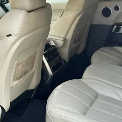 Land Rover Range Rover, 0.0 L, 2018 year, 0 mil, Baku - Price: 0 ₼ - Tunel.az
