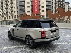 Land Rover Range Rover, 0.0 L, 2020 жазыңыз жыл, 0 mil, Baku - Бағасы: 0 ₼ - Tunel.az