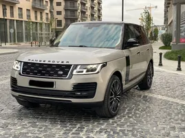 Land Rover Range Rover, 0.0 L, 2020 жазыңыз жыл, 0 mil, Baku - Бағасы: 0 ₼ - Tunel.az