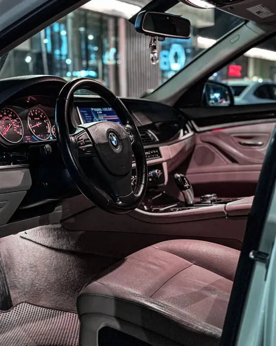 BMW 528, 0.0 L, 2014 year, 0 mil, Baku - Price: 0 ₼ - Tunel.az