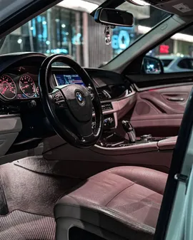 BMW 528, 0.0 L, 2014 year, 0 mil, Baku - Price: 0 ₼ - Tunel.az