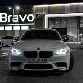BMW 528, 0.0 L, 2014 year, 0 mil, Baku - Price: 0 ₼ - Tunel.az