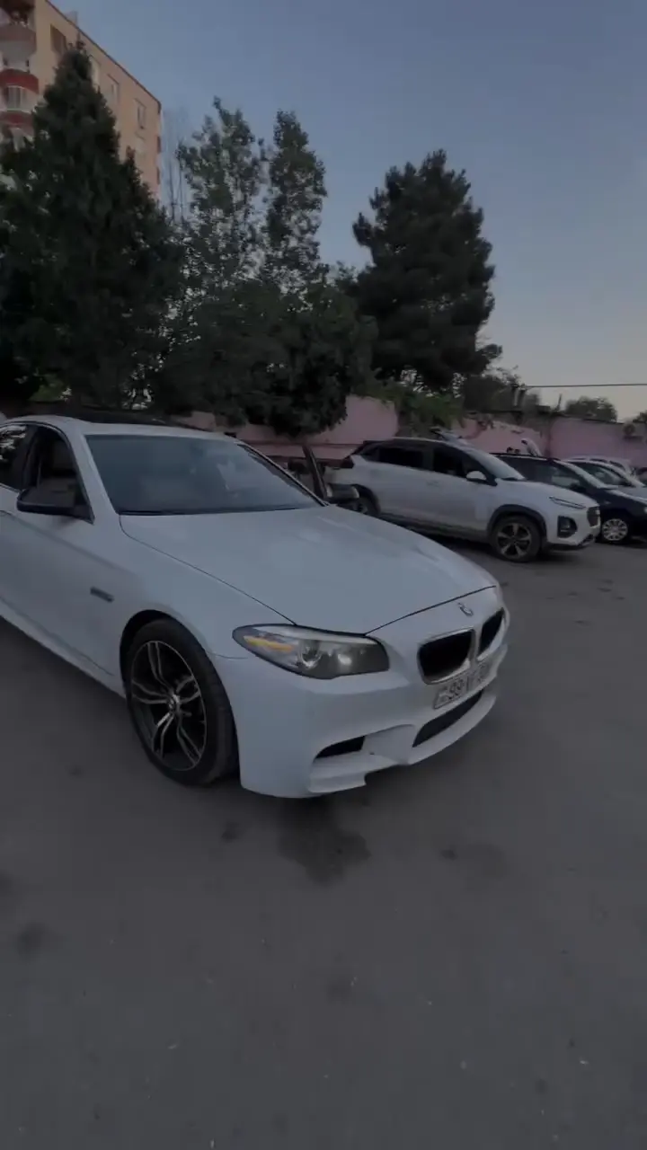 BMW 528, 0.0 L, 2014 year, 0 mil, Baku - Price: 0 ₼ - Tunel.az