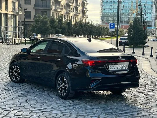 Kia Forte, 0.0 L, 2020 i̇l, 0 mil, Bakı - Qiymət: 0 ₼ - Tunel.az