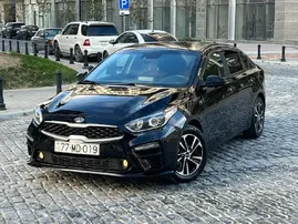 Kia Forte, 0.0 L, 2020 i̇l, 0 mil, Bakı - Qiymət: 0 ₼ - Tunel.az
