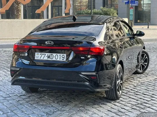 Kia Forte, 0.0 L, 2020 i̇l, 0 mil, Bakı - Qiymət: 0 ₼ - Tunel.az