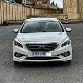 Hyundai Sonata, 0.0 L, 2016 year, 0 mil, Baku - Price: 0 ₼ - Tunel.az