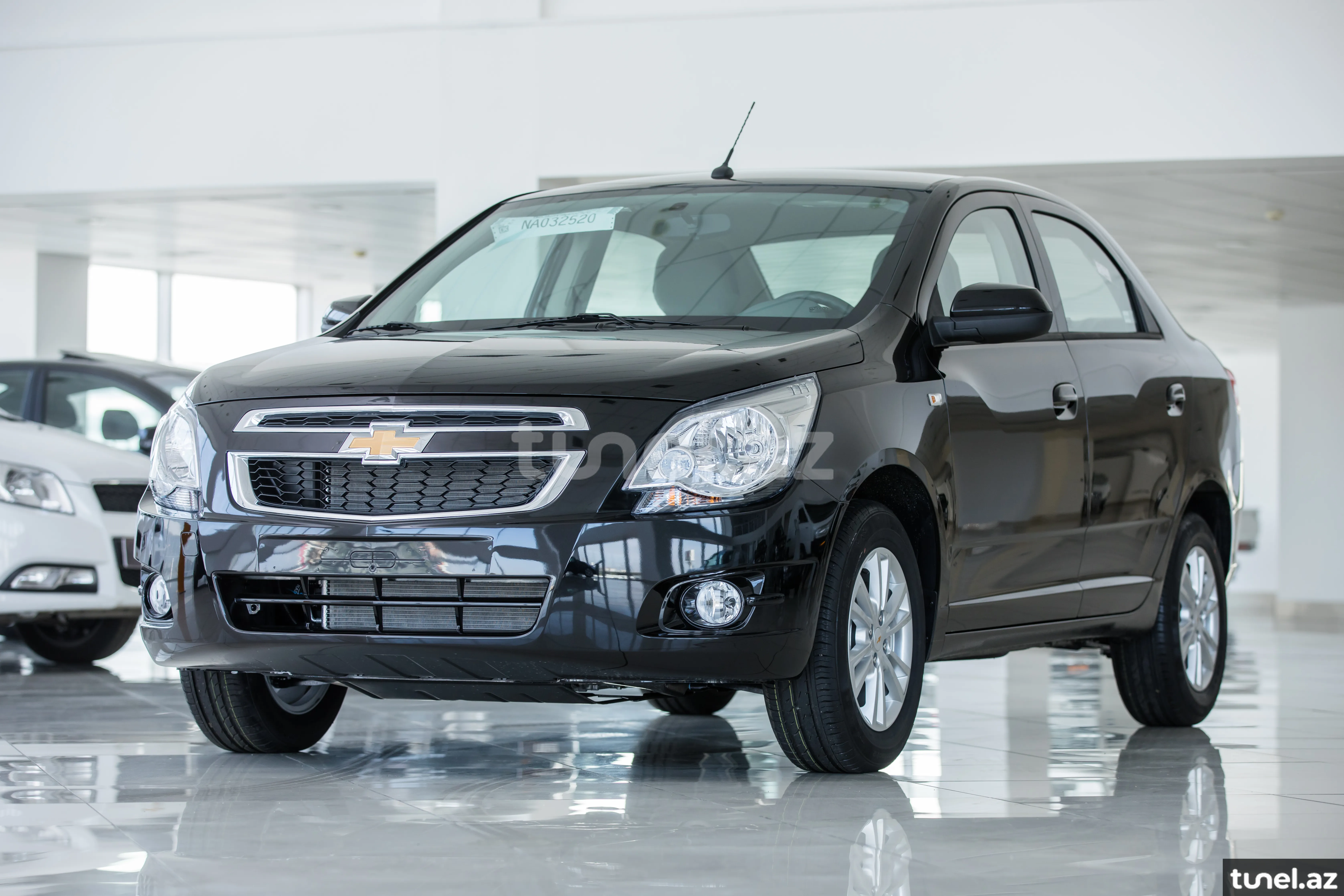 Chevrolet Cobalt 2024