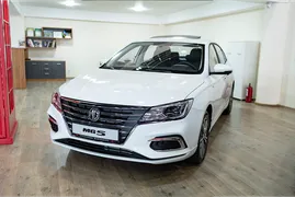 MG 5, 1.5 L, 2023 year, 0 km, Baku - Price: 33 500 ₼ - Tunel.az
