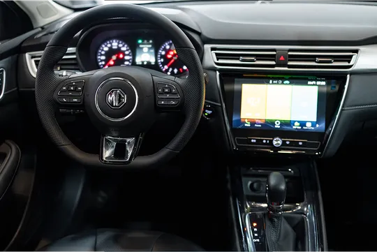 MG 5, 1.5 L, 2023 year, 0 km, Baku - Price: 33 500 ₼ - Tunel.az