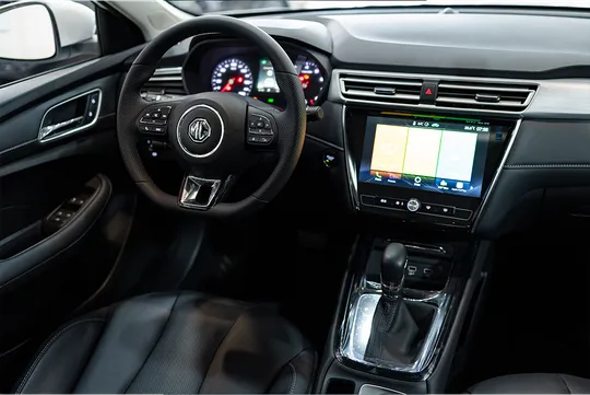 MG 5, 1.5 L, 2023 year, 0 km, Baku - Price: 33 500 ₼ - Tunel.az