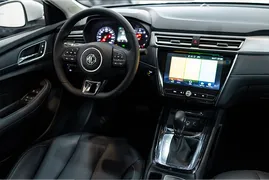MG 5, 1.5 L, 2023 year, 0 km, Baku - Price: 33 500 ₼ - Tunel.az