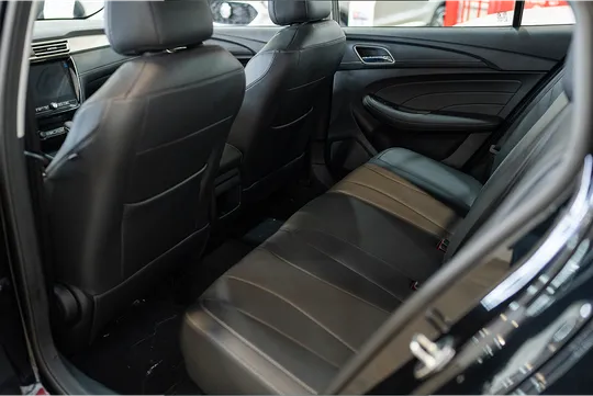 MG 5, 1.5 L, 2023 year, 0 km, Baku - Price: 33 500 ₼ - Tunel.az