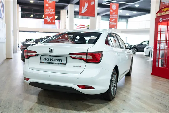 MG 5, 1.5 L, 2023 year, 0 km, Baku - Price: 33 500 ₼ - Tunel.az