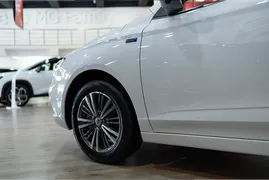MG 5, 1.5 L, 2023 year, 0 km, Baku - Price: 33 500 ₼ - Tunel.az