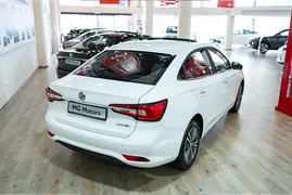 MG 5, 1.5 L, 2023 year, 0 km, Baku - Price: 33 500 ₼ - Tunel.az