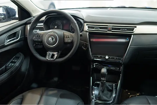 MG 5, 1.5 L, 2023 year, 0 km, Baku - Price: 33 500 ₼ - Tunel.az