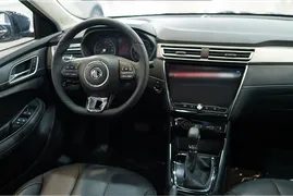MG 5, 1.5 L, 2023 year, 0 km, Baku - Price: 33 500 ₼ - Tunel.az