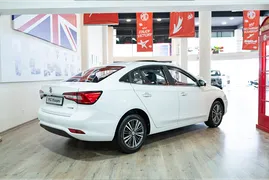 MG 5, 1.5 L, 2023 year, 0 km, Baku - Price: 33 500 ₼ - Tunel.az