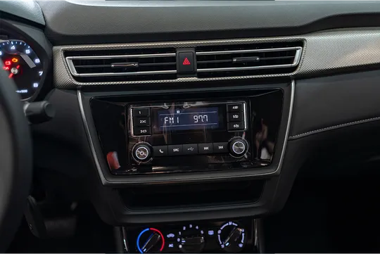 MG 5, 1.5 L, 2023 year, 0 km, Baku - Price: 31 000 ₼ - Tunel.az