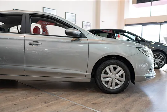 MG 5, 1.5 L, 2023 year, 0 km, Baku - Price: 31 000 ₼ - Tunel.az
