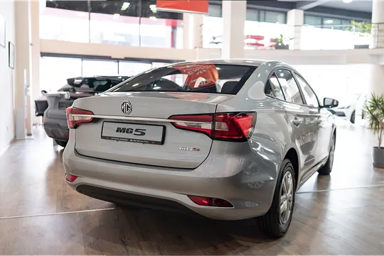 MG 5, 1.5 L, 2023 year, 0 km, Baku - Price: 31 000 ₼ - Tunel.az
