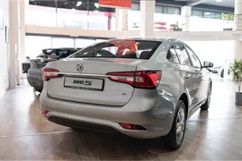 MG 5, 1.5 L, 2023 year, 0 km, Baku - Price: 31 000 ₼ - Tunel.az