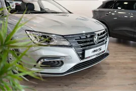 MG 5, 1.5 L, 2023 year, 0 km, Baku - Price: 31 000 ₼ - Tunel.az